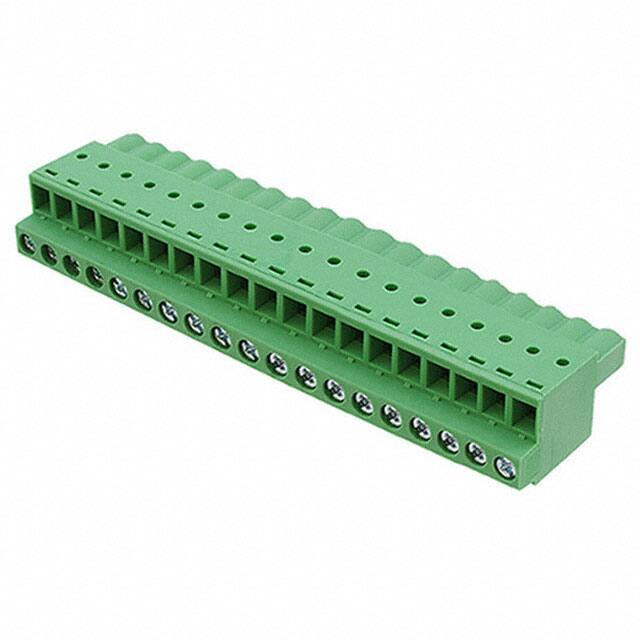 691373500019B Würth Elektronik  Embases, fiches et prises